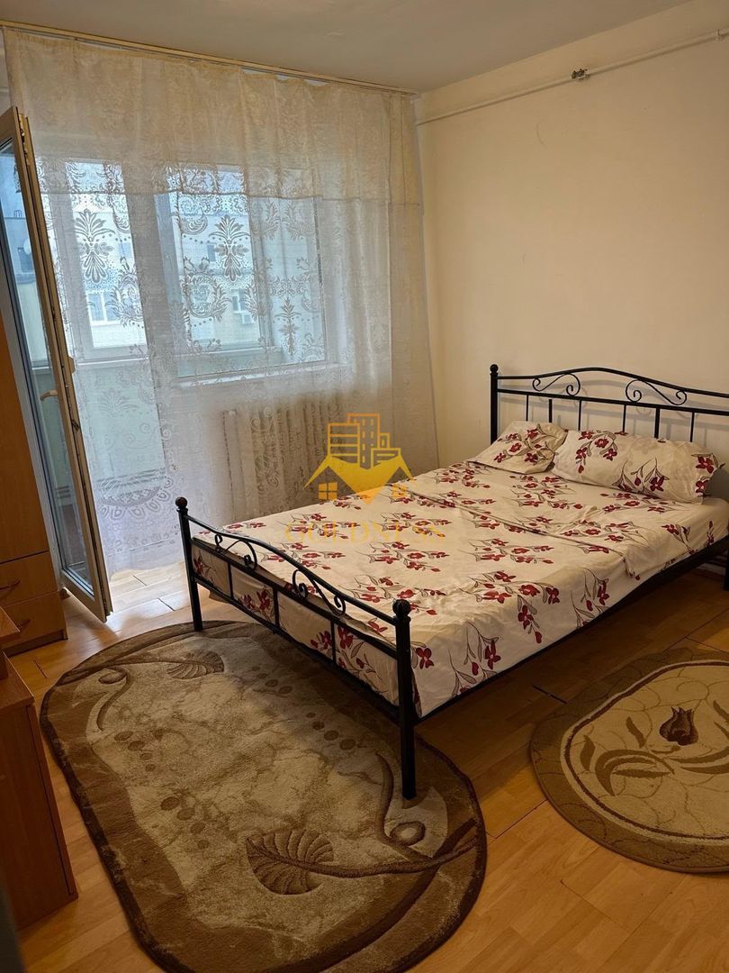 2 camere decomandate 2 balcoane,BIG, Manastur, Kaufland, Izlazului - Imagine principala