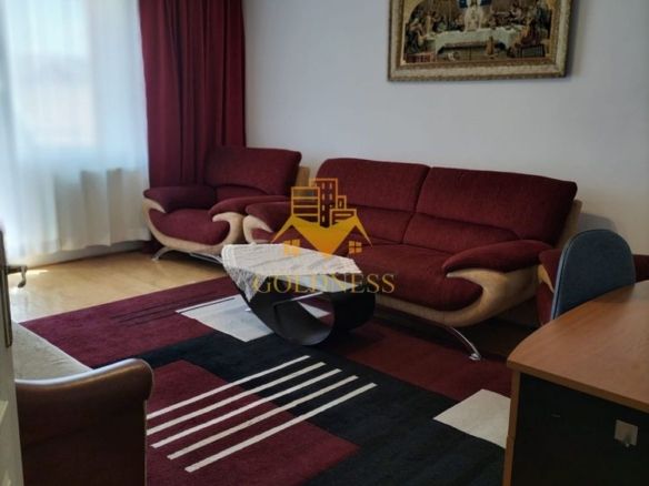 2 camere decomandate, Intre Lacuri, Iulius Mall,FSEGA,Parcare,etaj II - Imagine principala