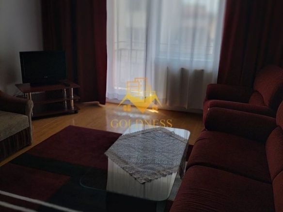 2 camere decomandate, Intre Lacuri, Iulius Mall,FSEGA,Parcare,etaj II - foto 2