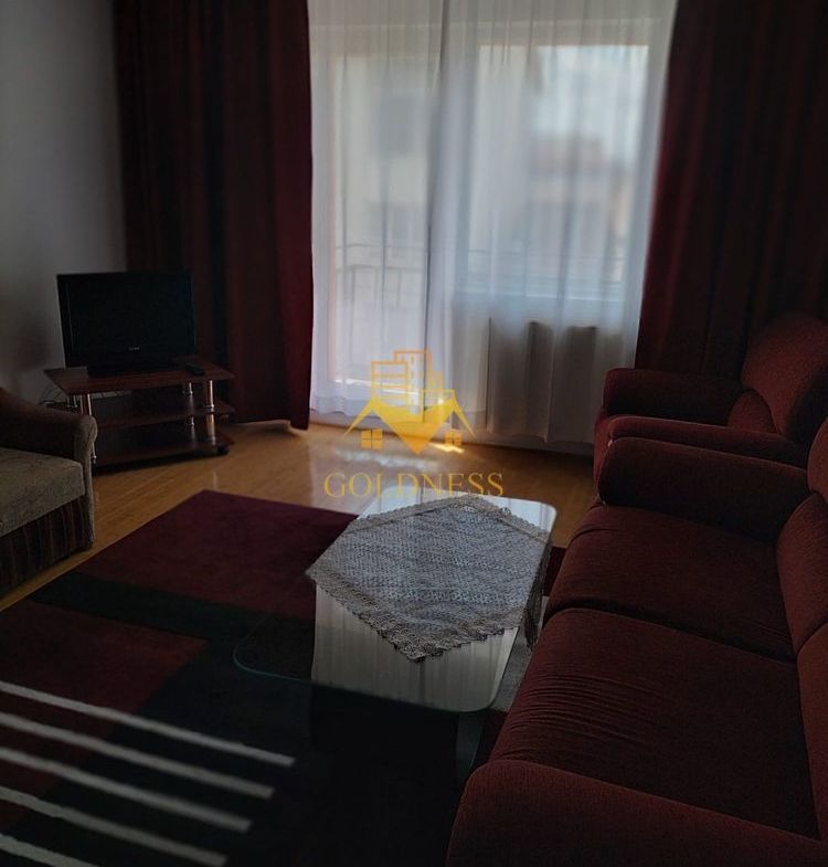2 camere decomandate, Intre Lacuri, Iulius Mall,FSEGA,Parcare,etaj II - foto 2