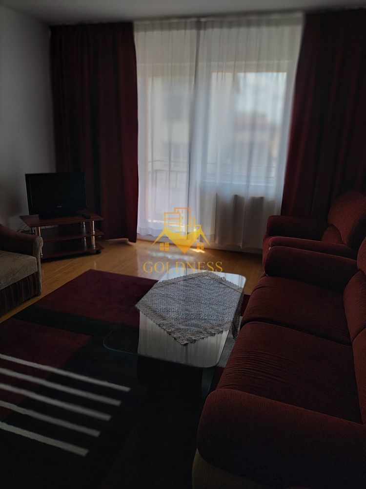 2 camere decomandate, Intre Lacuri, Iulius Mall,FSEGA,Parcare,etaj II - foto 2