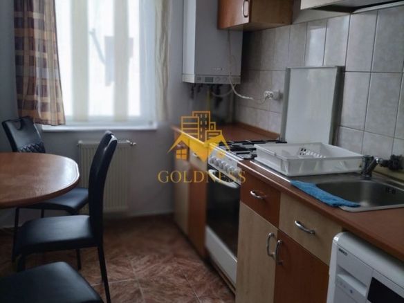 2 camere decomandate, Intre Lacuri, Iulius Mall,FSEGA,Parcare,etaj II - foto 3
