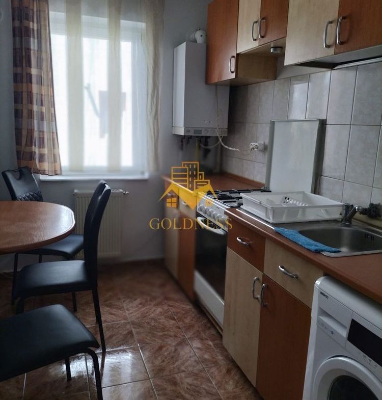 2 camere decomandate, Intre Lacuri, Iulius Mall,FSEGA,Parcare,etaj II - foto 3
