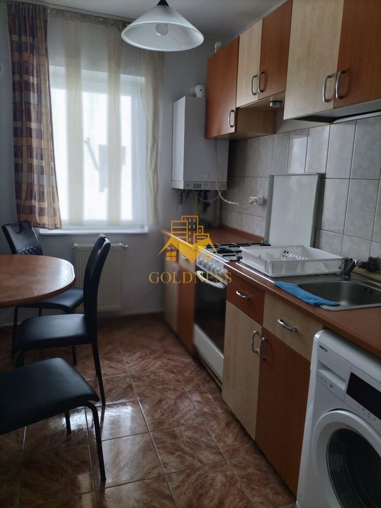 2 camere decomandate, Intre Lacuri, Iulius Mall,FSEGA,Parcare,etaj II - foto 3