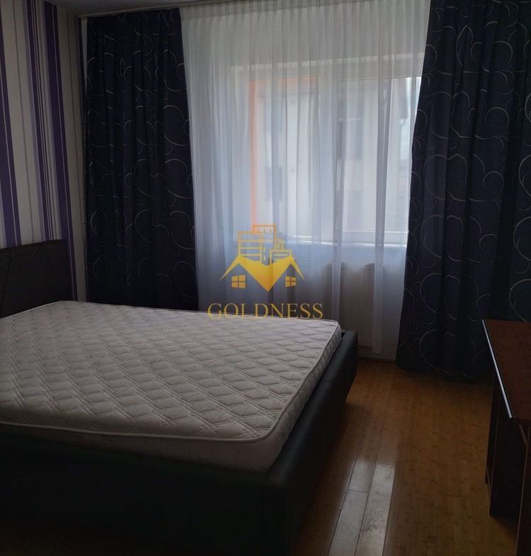 2 camere decomandate, Intre Lacuri, Iulius Mall,FSEGA,Parcare,etaj II - foto 4
