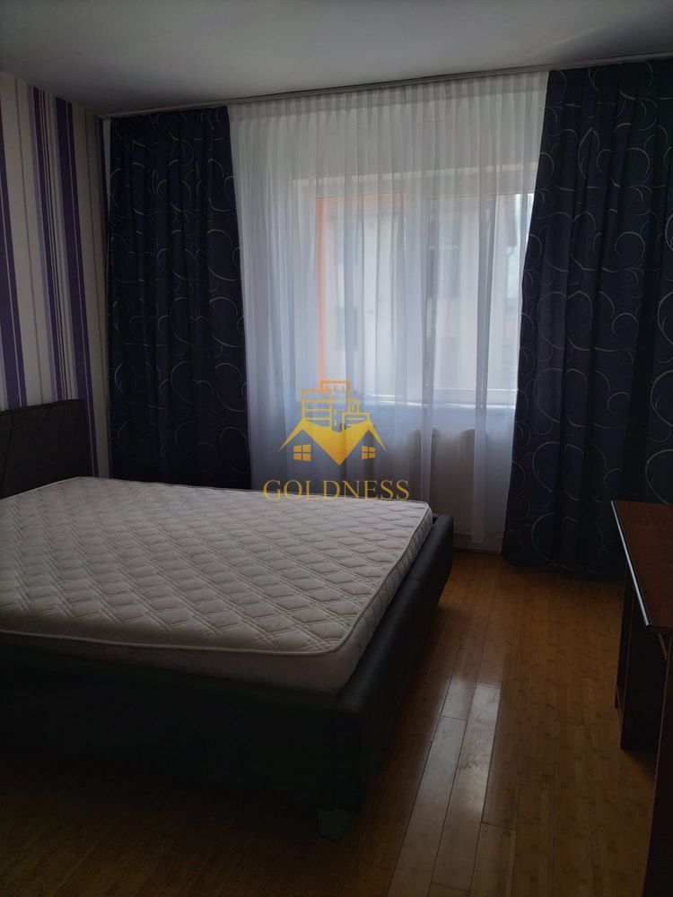 2 camere decomandate, Intre Lacuri, Iulius Mall,FSEGA,Parcare,etaj II - foto 4