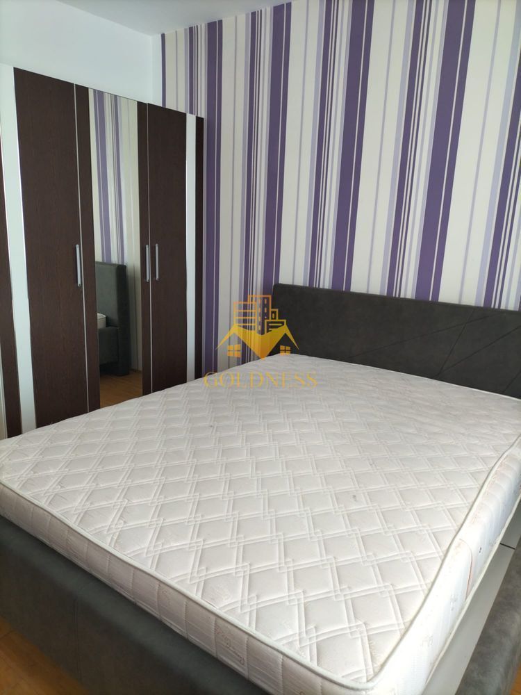 2 camere decomandate, Intre Lacuri, Iulius Mall,FSEGA,Parcare,etaj II - foto 5