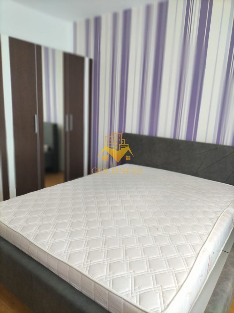 2 camere decomandate, Intre Lacuri, Iulius Mall,FSEGA,Parcare,etaj II - foto 6
