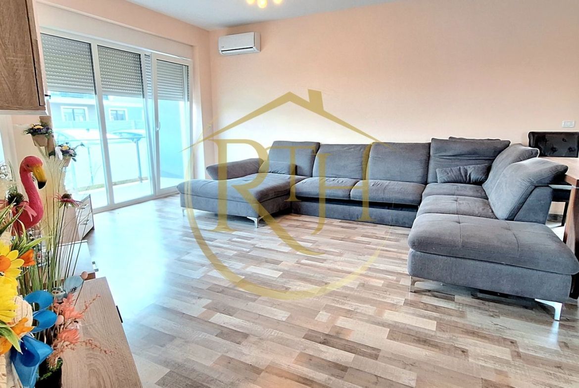 Oferim spre vanzare apartament 2 camere, 60 mp curte, Giroc, 0% Comision - foto 5