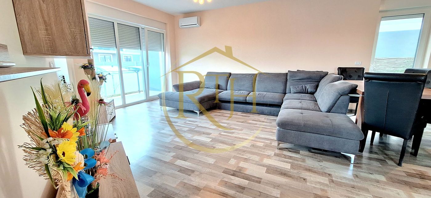 Oferim spre vanzare apartament 2 camere, 60 mp curte, Giroc, 0% Comision - foto 5