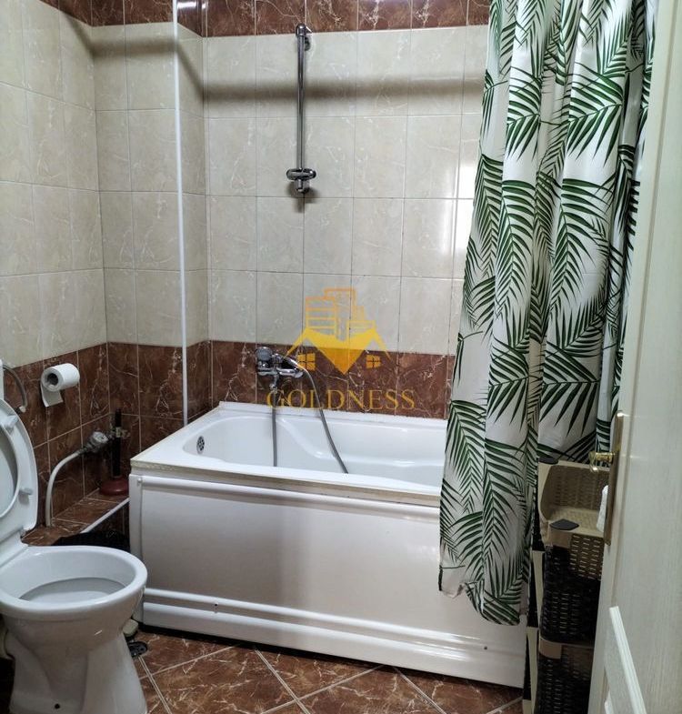 2 camere decomandate, Intre Lacuri, Iulius Mall,FSEGA,Parcare,etaj II - foto 7