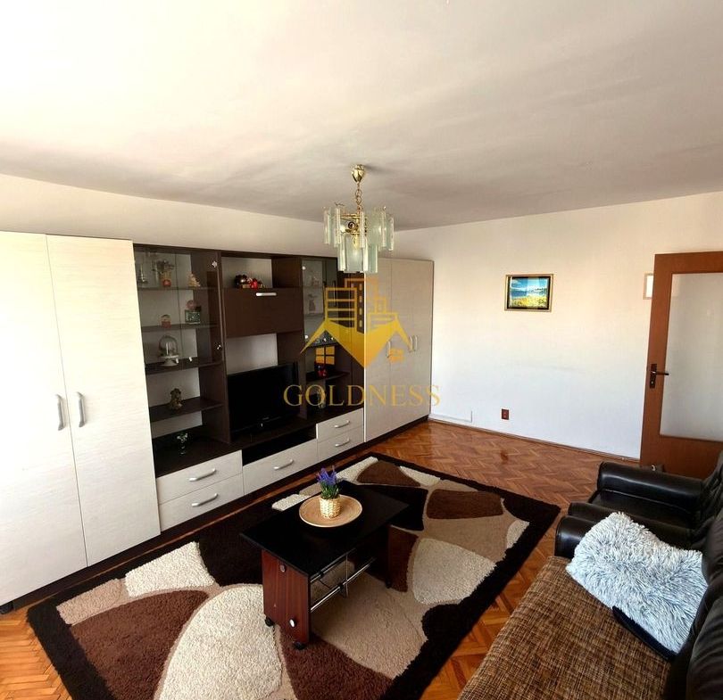 3 camere deco Calea Dorobantilor, 2 bai, parcare,AC, Marasti, FSPAC! - foto 5