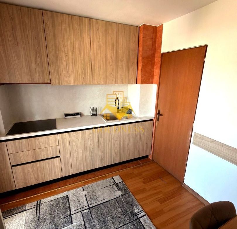 3 camere deco Calea Dorobantilor, 2 bai, parcare,AC, Marasti, FSPAC! - foto 6