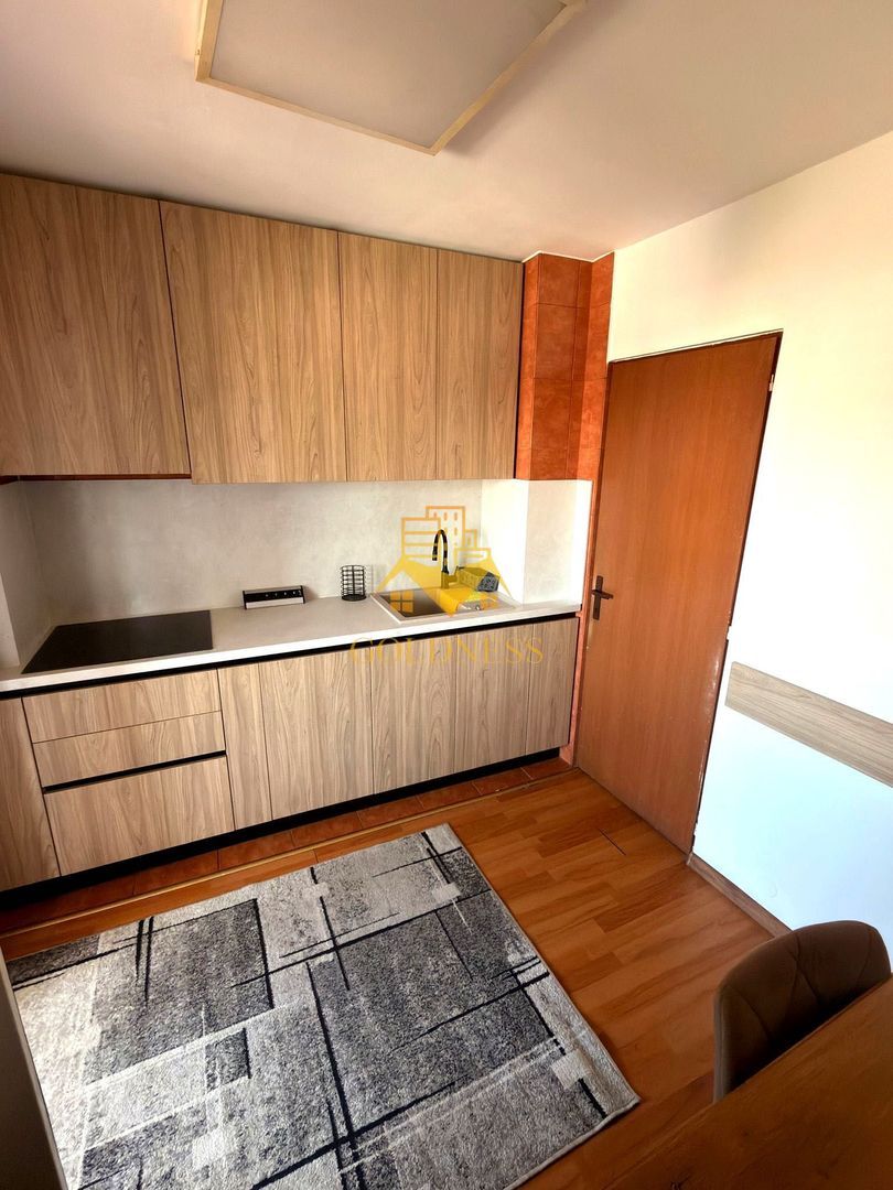3 camere deco Calea Dorobantilor, 2 bai, parcare,AC, Marasti, FSPAC! - foto 6