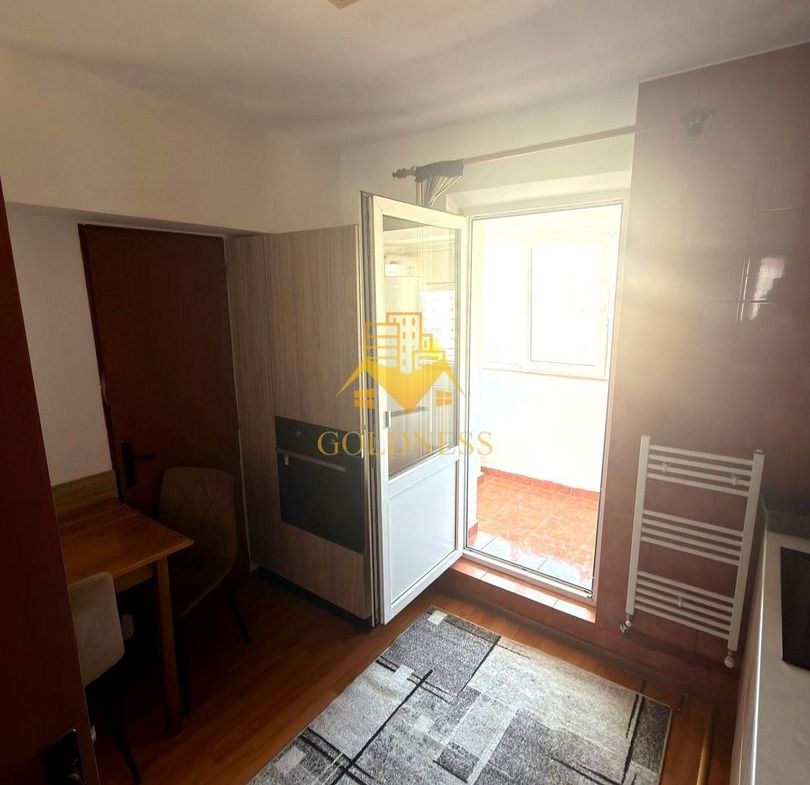 3 camere deco Calea Dorobantilor, 2 bai, parcare,AC, Marasti, FSPAC! - foto 8