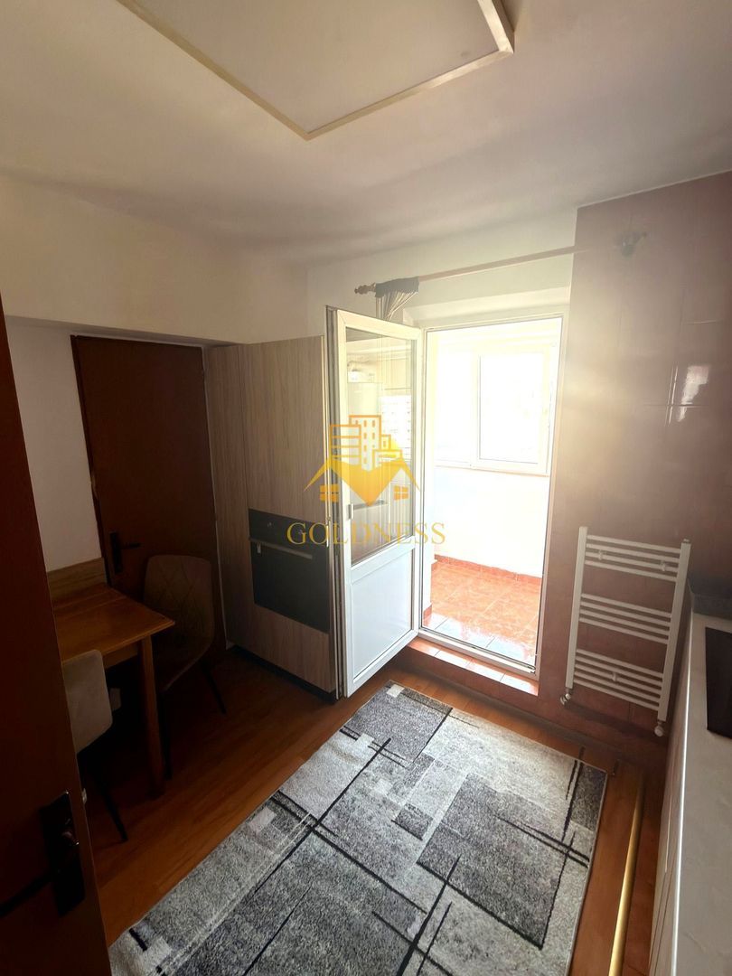3 camere deco Calea Dorobantilor, 2 bai, parcare,AC, Marasti, FSPAC! - foto 8