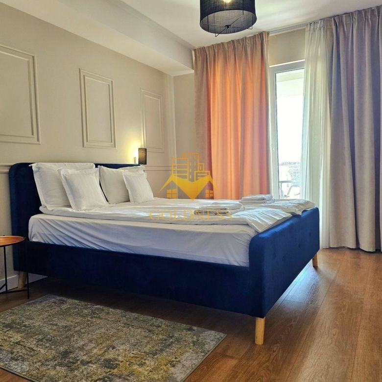 2 camere Modern, Baza Sportiva, Iulius Mall, FSEGA, Lidl Gheorgheni - Imagine principala