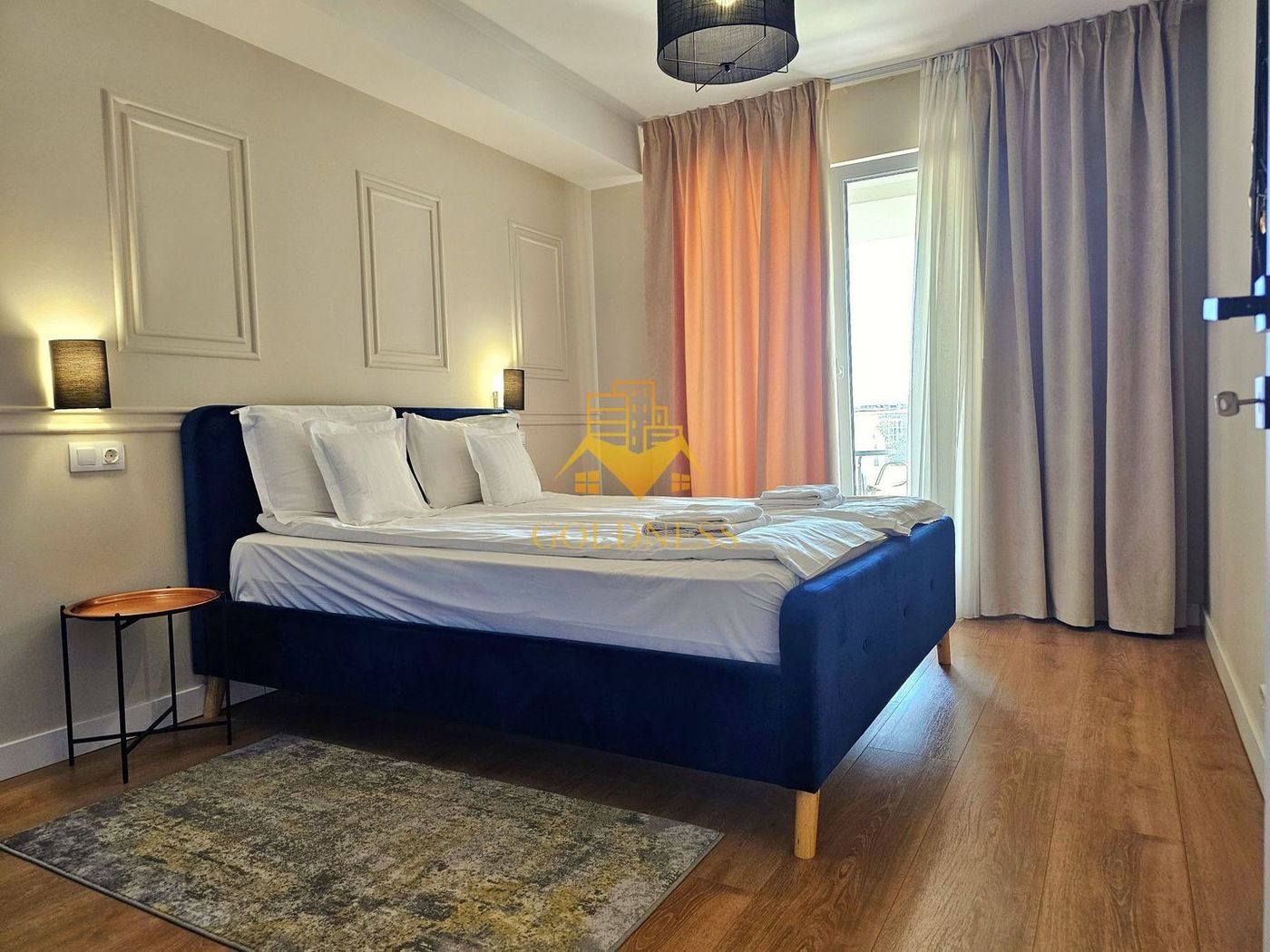 2 camere Modern, Baza Sportiva, Iulius Mall, FSEGA, Lidl Gheorgheni - Imagine principala