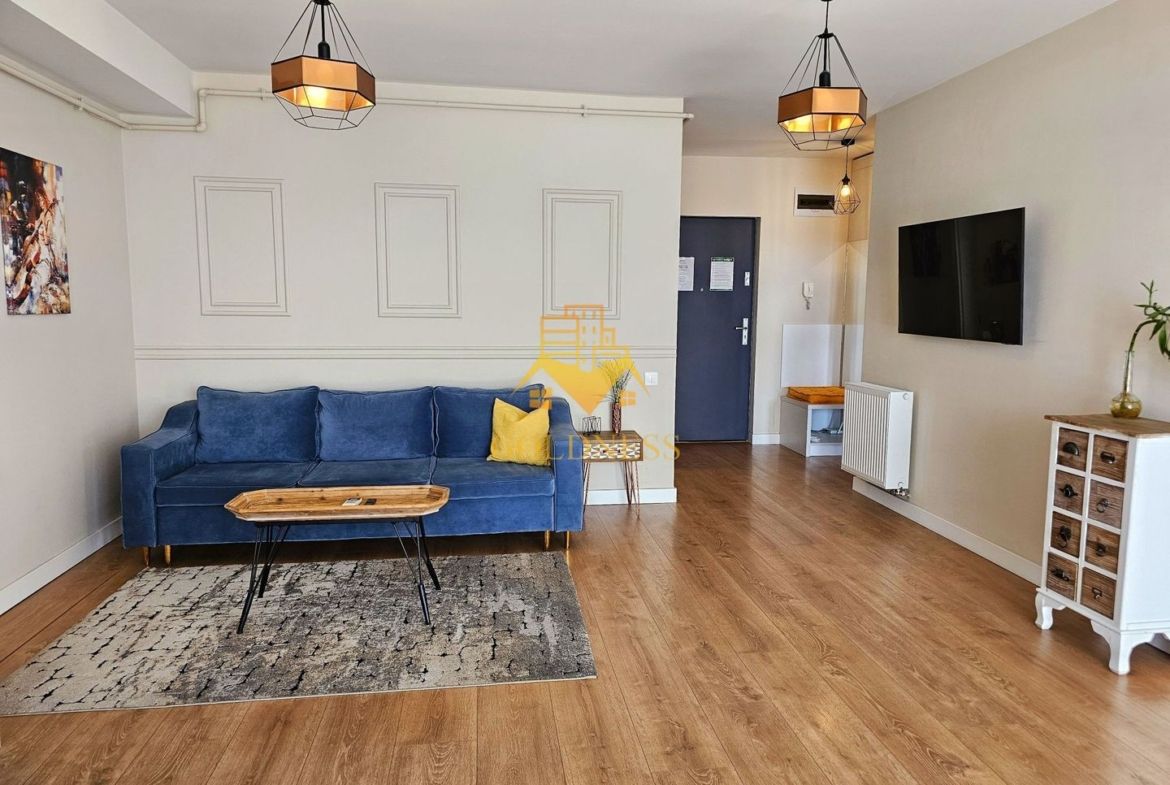 2 camere Modern, Baza Sportiva, Iulius Mall, FSEGA, Lidl Gheorgheni - foto 2