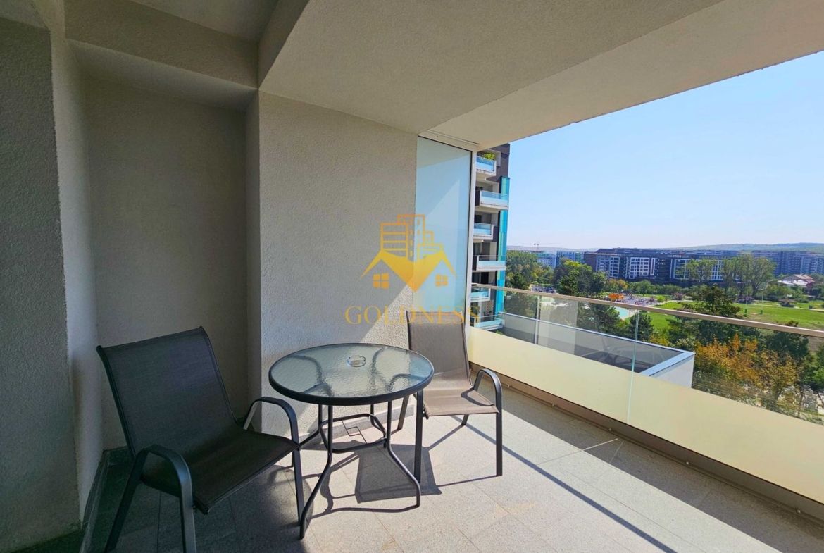 2 camere Modern, Baza Sportiva, Iulius Mall, FSEGA, Lidl Gheorgheni - foto 4