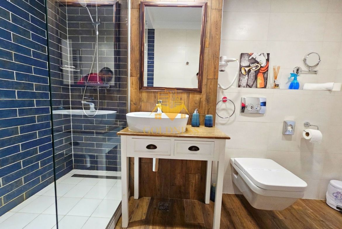2 camere Modern, Baza Sportiva, Iulius Mall, FSEGA, Lidl Gheorgheni - foto 5