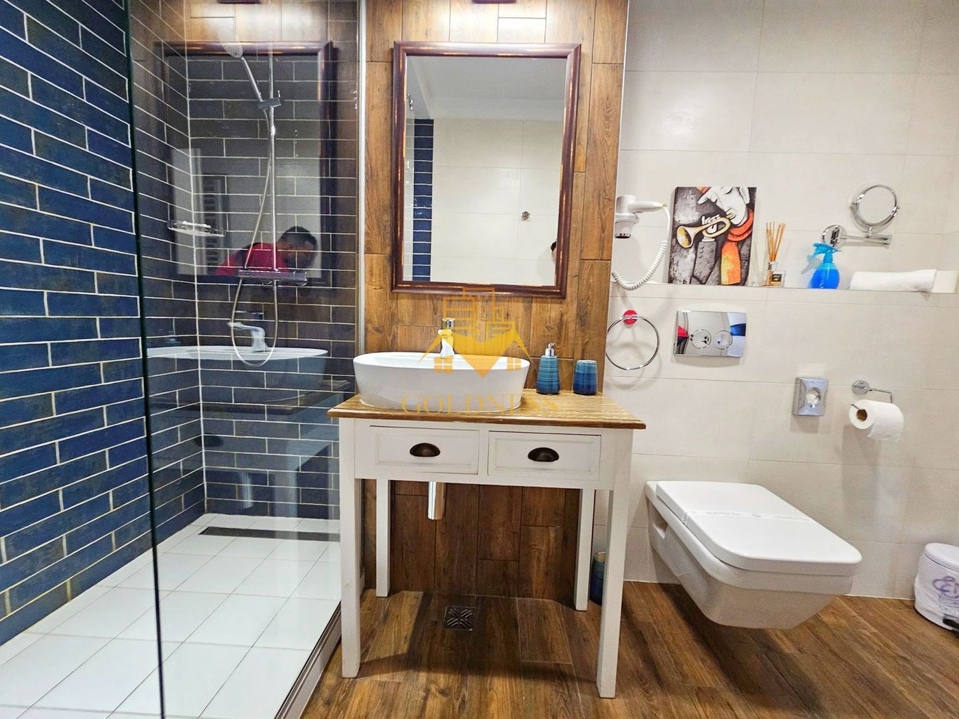 2 camere Modern, Baza Sportiva, Iulius Mall, FSEGA, Lidl Gheorgheni - foto 5