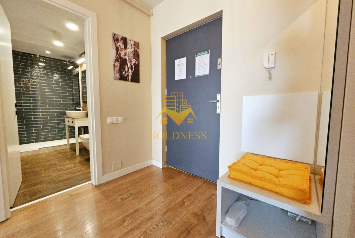 2 camere Modern, Baza Sportiva, Iulius Mall, FSEGA, Lidl Gheorgheni - foto 7
