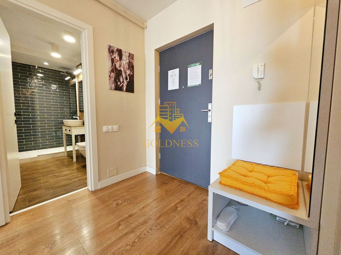 2 camere Modern, Baza Sportiva, Iulius Mall, FSEGA, Lidl Gheorgheni - foto 7