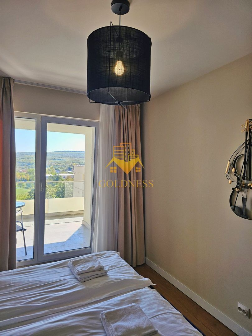 2 camere Modern, Baza Sportiva, Iulius Mall, FSEGA, Lidl Gheorgheni - foto 8