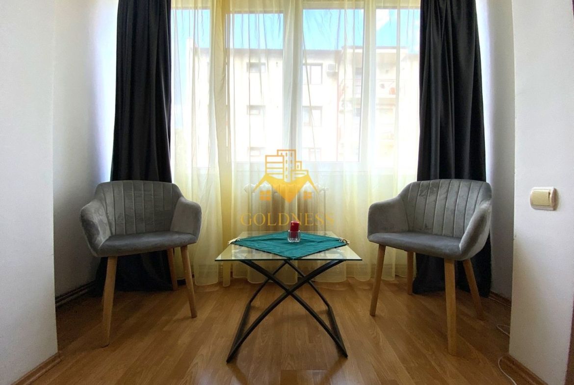 2 camere, semideco. modern, Manastur, etajul I , Sud, Gr. Alexandrescu - foto 2