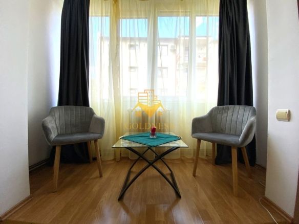 2 camere, semideco. modern, Manastur, etajul I , Sud, Gr. Alexandrescu - foto 2