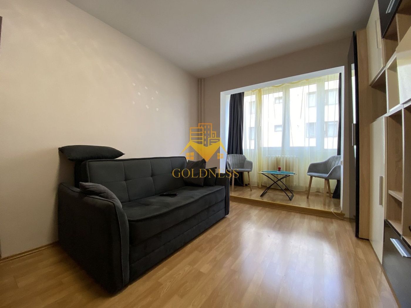2 camere, semideco. modern, Manastur, etajul I , Sud, Gr. Alexandrescu - foto 3