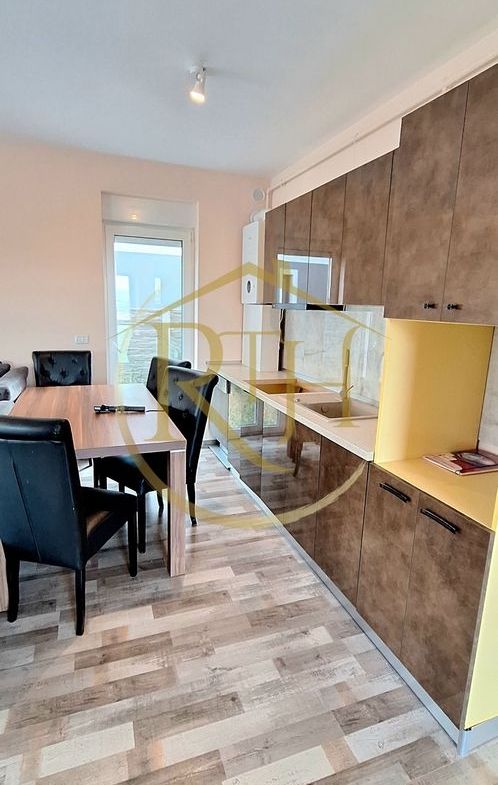 Oferim spre vanzare apartament 2 camere, 60 mp curte, Giroc, 0% Comision - foto 7