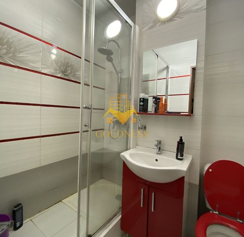 2 camere, semideco. modern, Manastur, etajul I , Sud, Gr. Alexandrescu - foto 5