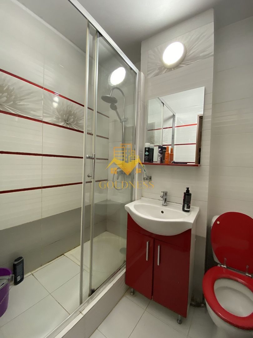 2 camere, semideco. modern, Manastur, etajul I , Sud, Gr. Alexandrescu - foto 5