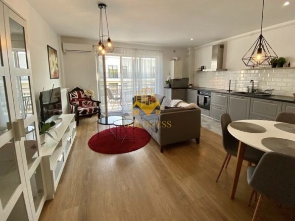2 camere open space,Modern Calea Turzii, Europa, Parcare, Pet friendly - Imagine principala