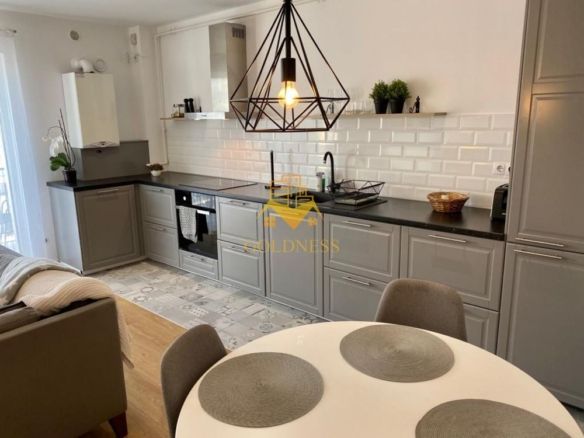 2 camere open space,Modern Calea Turzii, Europa, Parcare, Pet friendly - foto 2