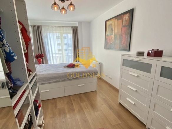 2 camere open space,Modern Calea Turzii, Europa, Parcare, Pet friendly - foto 3