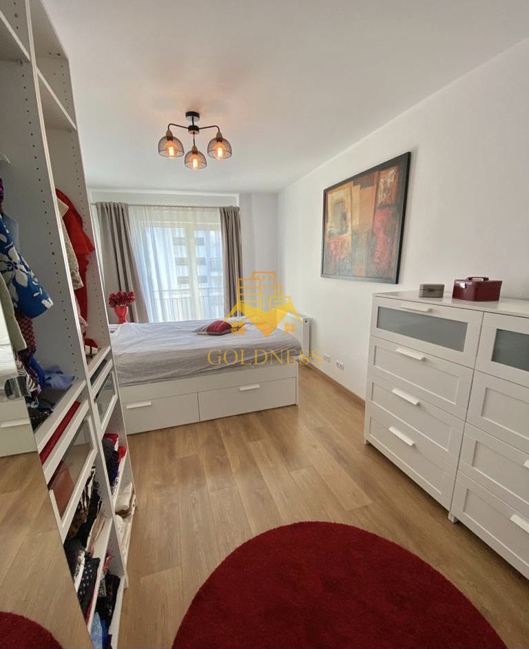 2 camere open space,Modern Calea Turzii, Europa, Parcare, Pet friendly - foto 3 2 camere open space,Modern Calea Turzii, Europa, Parcare, Pet friendly - foto 3