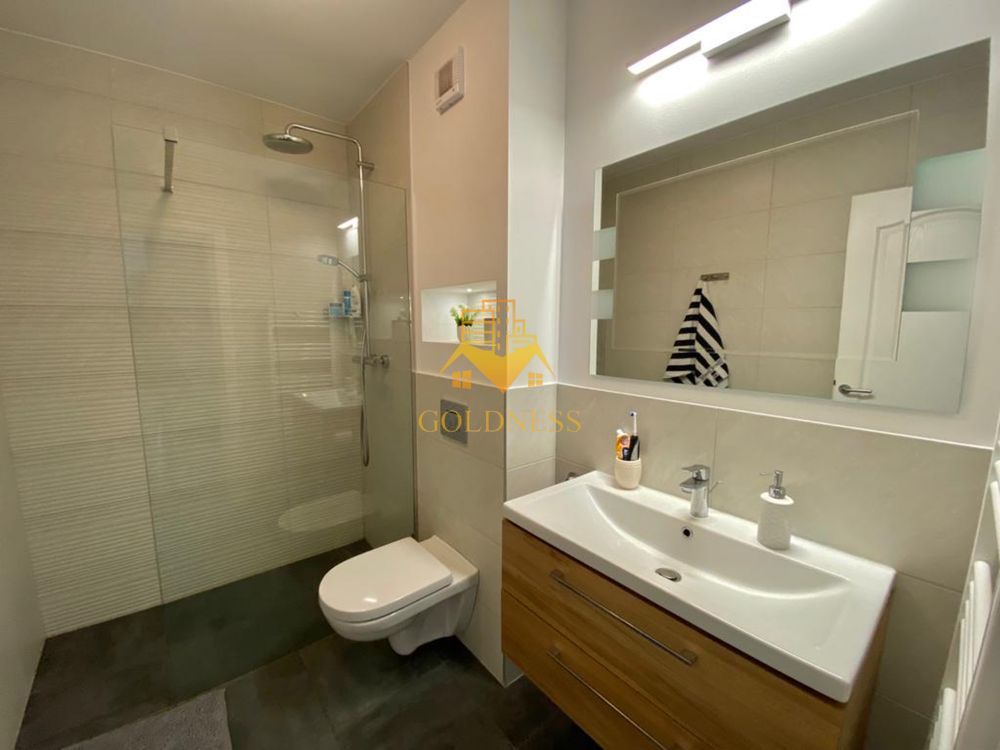 2 camere open space,Modern Calea Turzii, Europa, Parcare, Pet friendly - foto 4