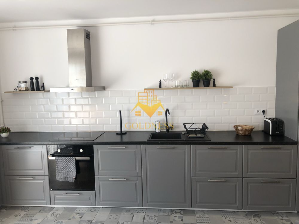2 camere open space,Modern Calea Turzii, Europa, Parcare, Pet friendly - foto 5