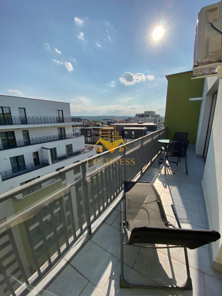 2 camere open space,Modern Calea Turzii, Europa, Parcare, Pet friendly - foto 6 2 camere open space,Modern Calea Turzii, Europa, Parcare, Pet friendly - foto 6