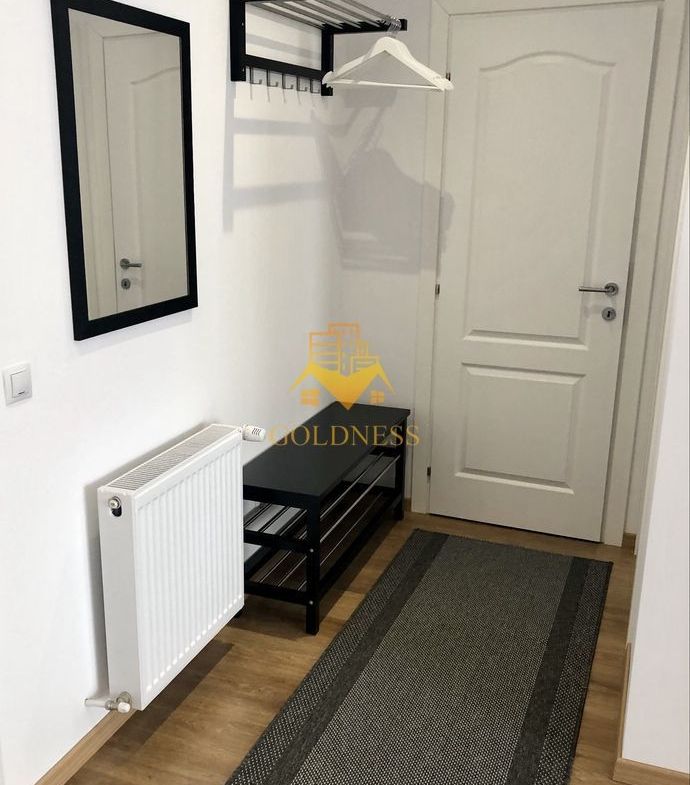 2 camere open space,Modern Calea Turzii, Europa, Parcare, Pet friendly - foto 7