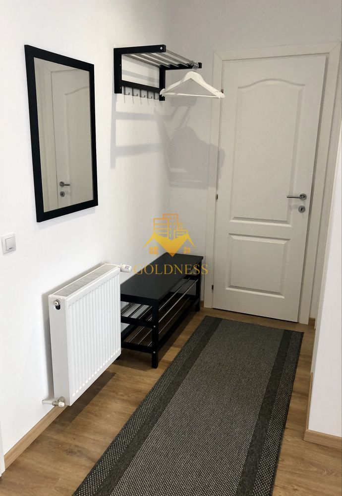 2 camere open space,Modern Calea Turzii, Europa, Parcare, Pet friendly - foto 7 2 camere open space,Modern Calea Turzii, Europa, Parcare, Pet friendly - foto 7