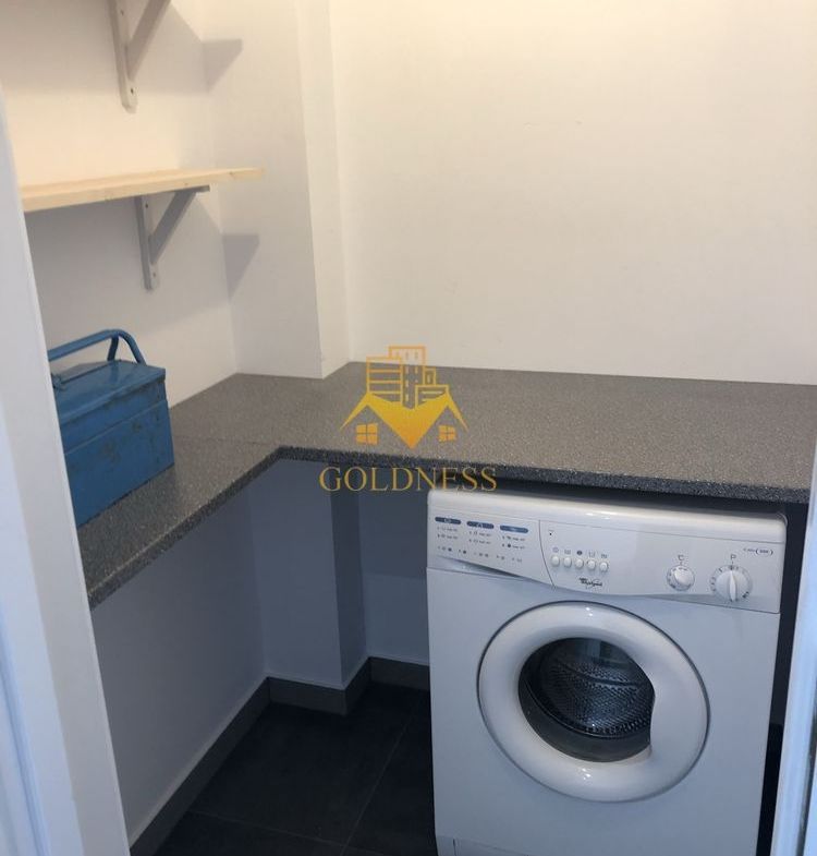 2 camere open space,Modern Calea Turzii, Europa, Parcare, Pet friendly - foto 8