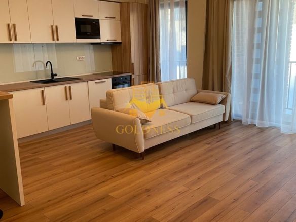 3 camere Hasdeu, Piezisa,72 mp , zona UMF ,bloc nou 2022! Tereasa 16mp - Imagine principala