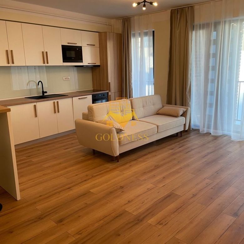 3 camere Hasdeu, Piezisa,72 mp , zona UMF ,bloc nou 2022! Tereasa 16mp - Imagine principala