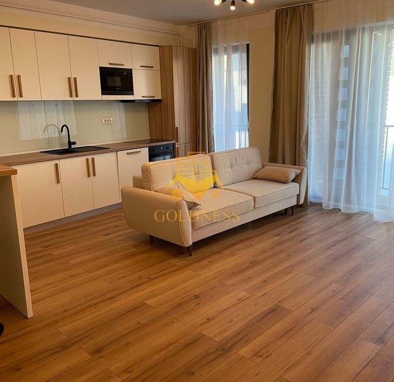 3 camere Hasdeu, Piezisa,72 mp , zona UMF ,bloc nou 2022! Tereasa 16mp - Imagine principala