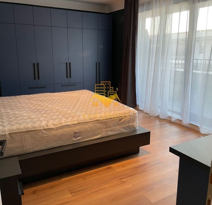 3 camere Hasdeu, Piezisa,72 mp , zona UMF ,bloc nou 2022! Tereasa 16mp - foto 2