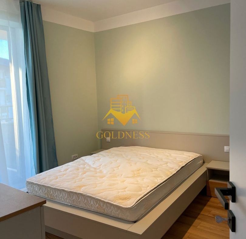 3 camere Hasdeu, Piezisa,72 mp , zona UMF ,bloc nou 2022! Tereasa 16mp - foto 3